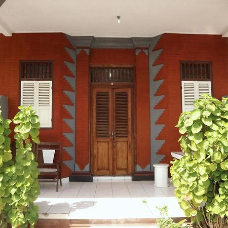 Lilacita Beach Lovina Exterior photo