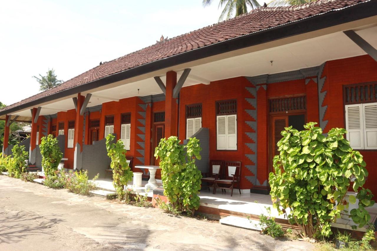 Lilacita Beach Lovina Exterior photo