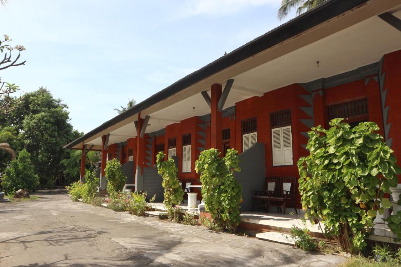 Lilacita Beach Lovina Exterior photo