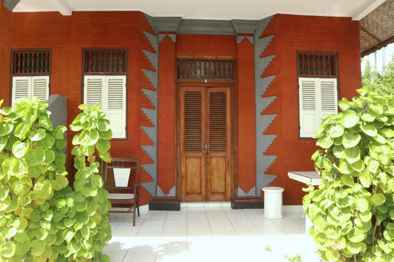 Lilacita Beach Lovina Exterior photo